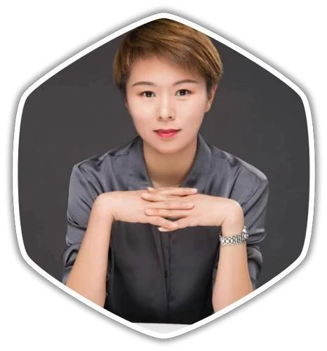 王静,总经理