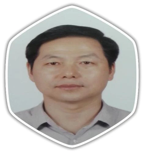 顾健辉,教学总监